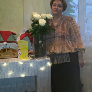 Виктория, 47 лет, Новосибирск