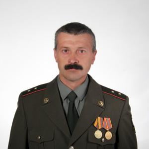 Сергей, 52 года, Новосибирск