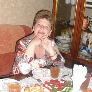 Девушки в Нижний Новгороде: Марина Шашкина, 61 - ищет парня из Нижний Новгорода