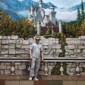 Парни в Новосибирске: Евгений, 36 - ищет девушку из Новосибирска