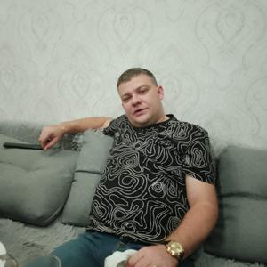 Макс, 37 лет, Волгоград