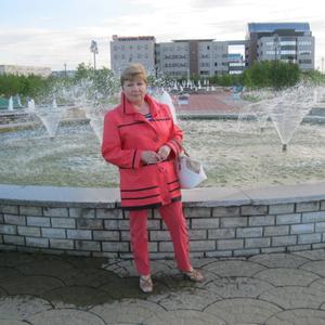 Светлана Юрина, 67 лет, Тюмень