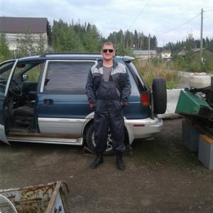 Парни в Петрозаводске: Denis Kulevsky, 47 - ищет девушку из Петрозаводска