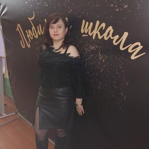 Юлия, 43 года, Рязань