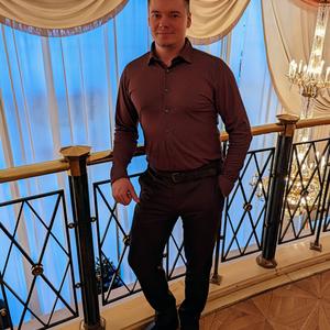 Aleksandr, 37 лет, Пермь