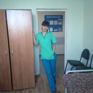 Девушки в Томске: Олеся, 42 - ищет парня из Томска