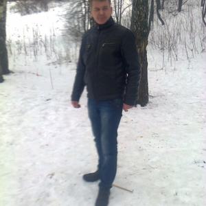 Парни в Липецке: Павел, 42 - ищет девушку из Липецка