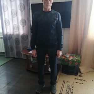 Александр, 67 лет, Южноуральск