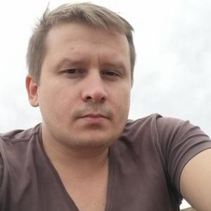 Руслан Зубков, 35 лет, Волгоград