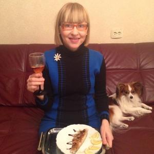 Инна, 53 года, Пермь