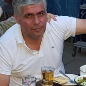 Алан, 49 лет, Владикавказ