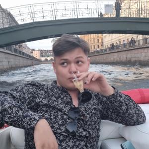 Vadim, 23 года, Оренбург