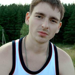 Дима, 39 лет, Кострома
