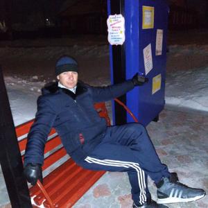 Алексей, 41 год, Барабинск