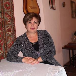 Наталья, 67 лет, Краснодар