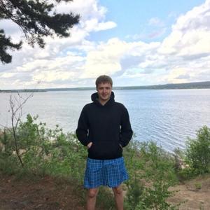 Парни в Якутске: Альберт, 32 - ищет девушку из Якутска