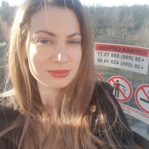 Девушки в Харькове: Анна, 36 - ищет парня из Харькова