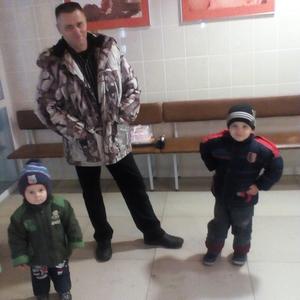 Парни в Новосибирске: Александр, 56 - ищет девушку из Новосибирска