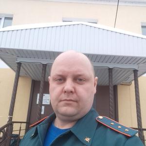 Сергей, 37 лет, Воротынец