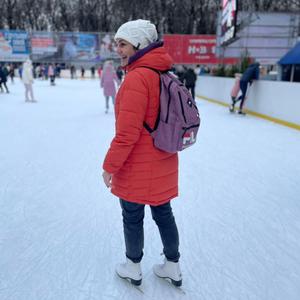 Оксана, 40 лет, Ставрополь