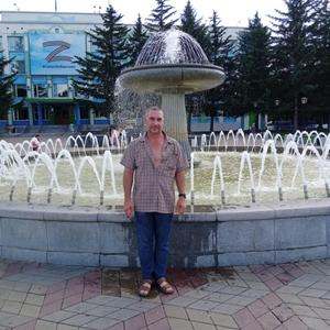 Жека, 50 лет, Белогорск