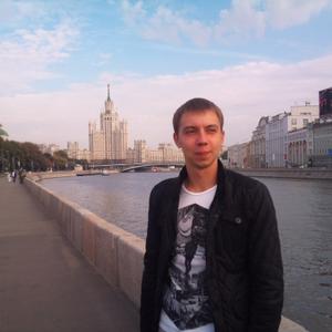 Парни в Балашихе: Дмитрий, 32 - ищет девушку из Балашихи