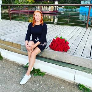 Девушки в Уфе (Башкортостан): Надя, 41 - ищет парня из Уфы (Башкортостан)