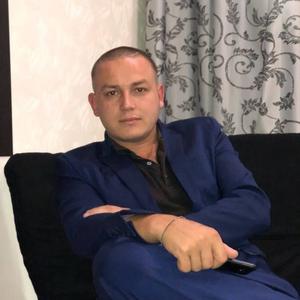 Дмитрий, 38 лет, Красноярск