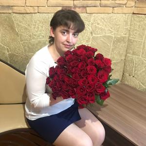 Девушки в Нижний Новгороде: Елена, 40 - ищет парня из Нижний Новгорода
