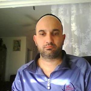 Felix Itzhakov, 44 года, Тель-Авив