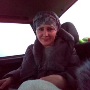 Девушки в Казани (Татарстан): Незабудка, 44 - ищет парня из Казани (Татарстан)