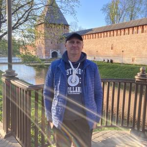 Дима, 44 года, Смоленск