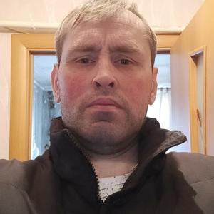 Владимир, 42 года, Киржач