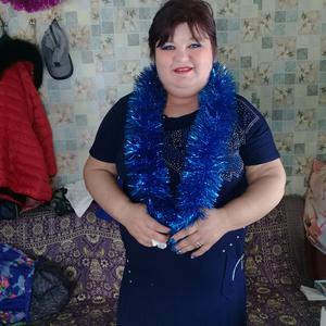 Елена, 44 года, Новосибирск