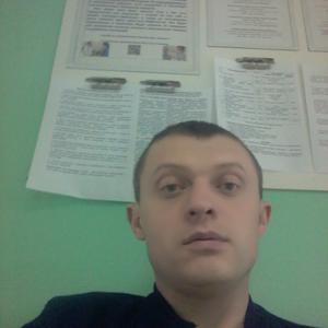 Парни в Улан-Удэ: Сергей, 37 - ищет девушку из Улан-Удэ