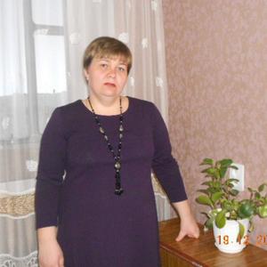 Ирина, 46 лет, Ульяновск