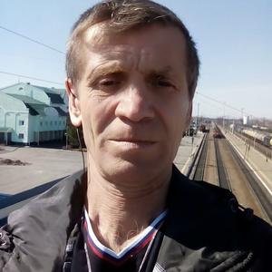 Александр, 58 лет, Боготол