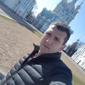 Андрей, 37 лет, Звенигород