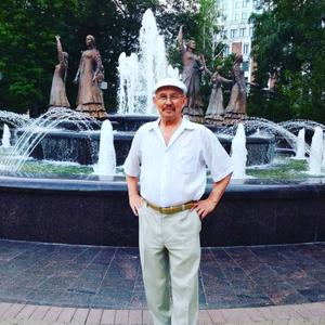 Парни в Уфе (Башкортостан): Рашит, 69 - ищет девушку из Уфы (Башкортостан)