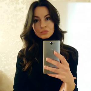 Девушки в Перми: Natalia, 34 - ищет парня из Перми