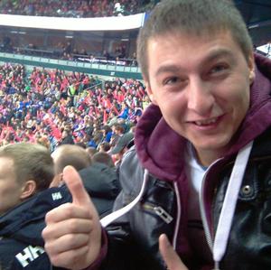 Дмитрий, 34 года, Никель