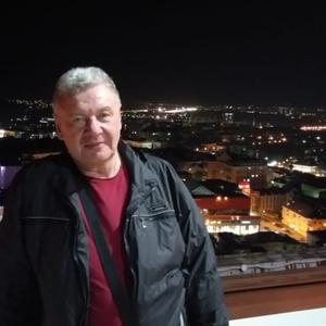 Парни в Ульяновске: Владислав, 61 - ищет девушку из Ульяновска