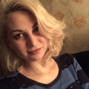 Аделина, 24 года, Уфа
