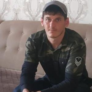 Абдуллах1, 25 лет, Краснодар