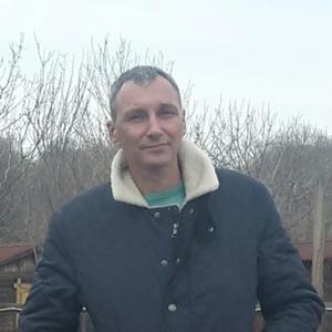Вадим, 53 года, Владивосток