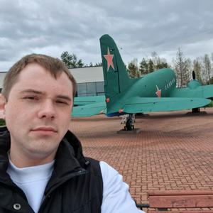 Иван, 31 год, Кировск