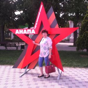 Девушки в Таганроге: Наталья, 62 - ищет парня из Таганрога