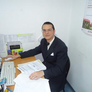 Анатолий, 35 лет, Нижний Новгород