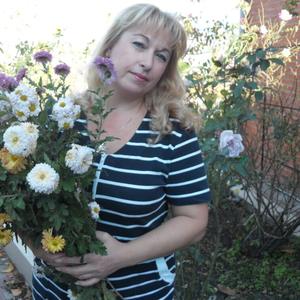 Девушки в Новороссийске: Татьяна, 59 - ищет парня из Новороссийска