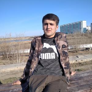 Рома, 23 года, Якутск